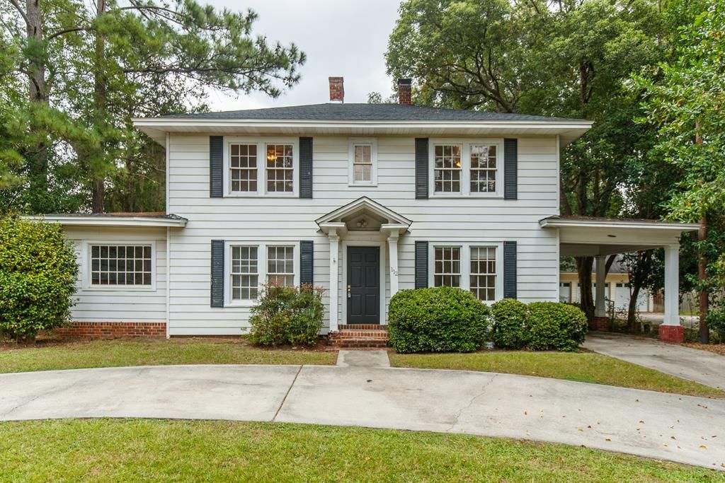 112 W Moore St, Valdosta, GA 31602 Trulia