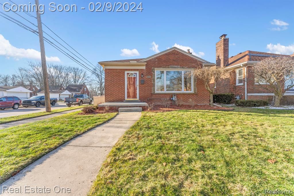 15705 Aster Ave, Allen Park, MI 48101 Trulia