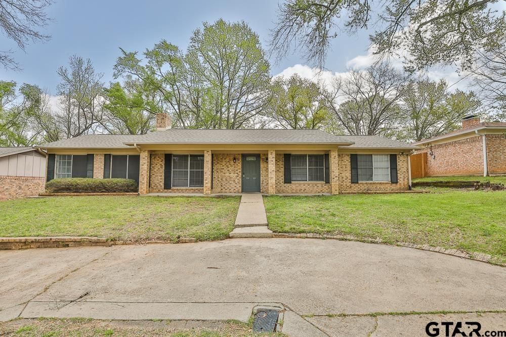 2908 Golden Rd, Tyler, TX 75701 MLS 24004610 Trulia