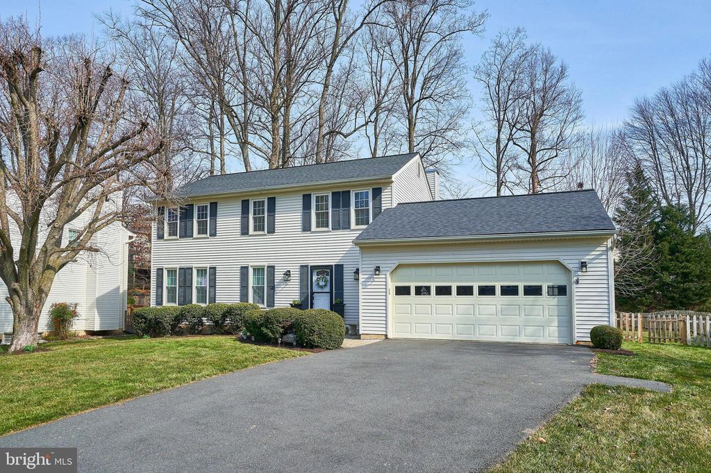 12306 Ox Hill Rd, Fairfax, VA 22033 Trulia