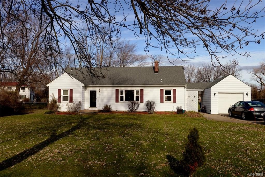 287 Frankhauser Rd, Williamsville, NY 14221 Trulia