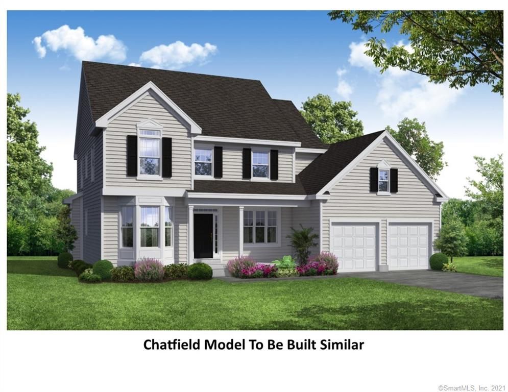 78 Cambridge Ct, Simsbury, CT 06070