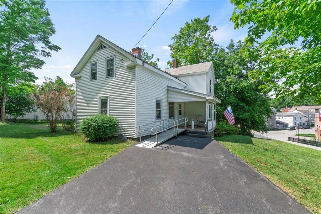 9 Prospect Street, North Bennington, VT 05257 Trulia