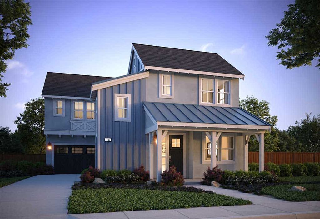 Plan 6 Riverfront Petaluma, CA Trulia