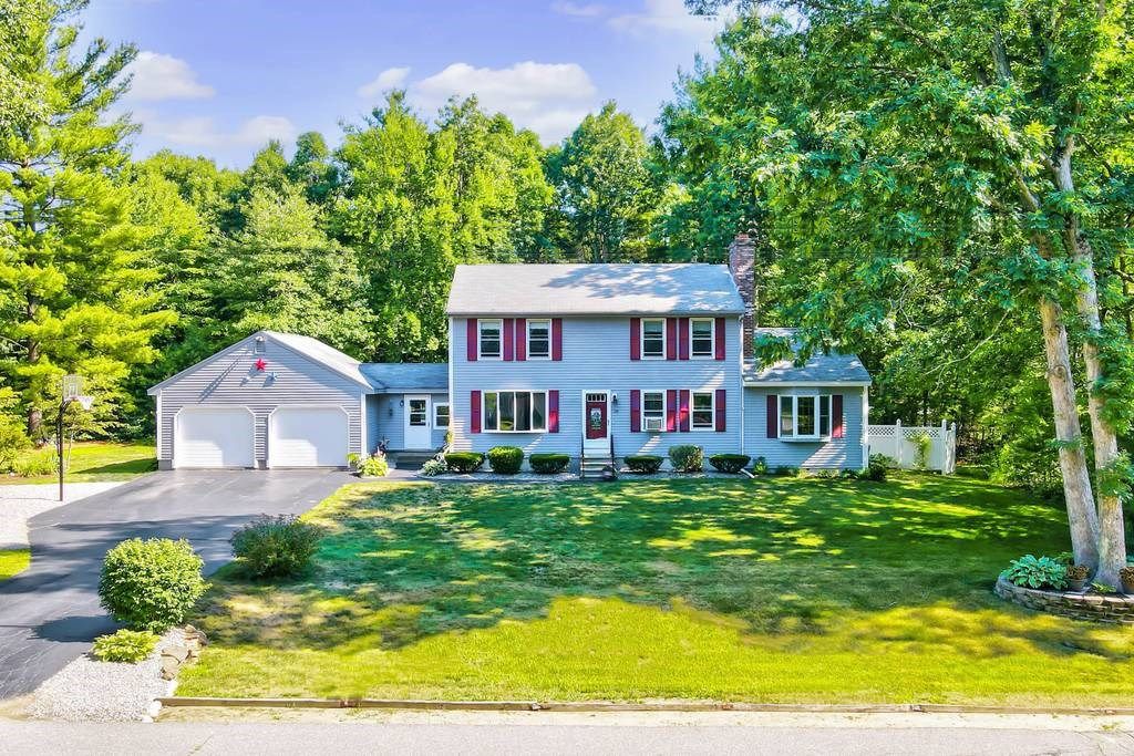 29 Century Lane, Litchfield, NH 03052 Trulia