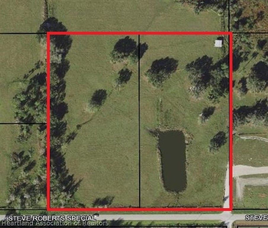 Steve Roberts Special Rd, Zolfo Springs, FL 33890 Trulia
