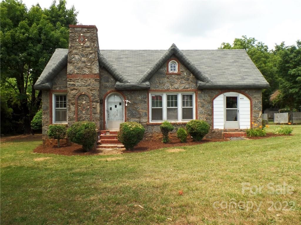 905 Conover Blvd E, Conover, NC 28613 Trulia