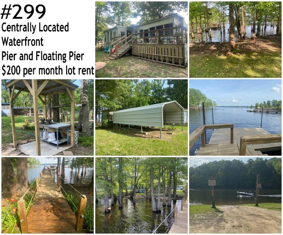 299 Amanda Dr, Zwolle, LA 71486 Trulia