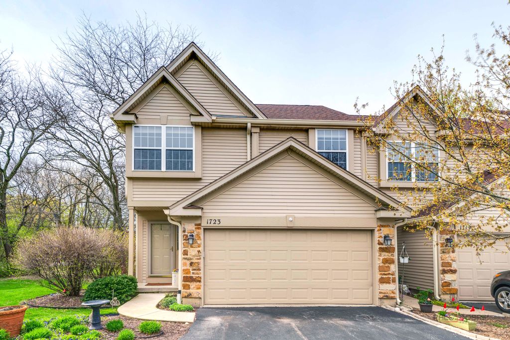 1723 Maplewood Ct, Grayslake, IL 60030 Trulia