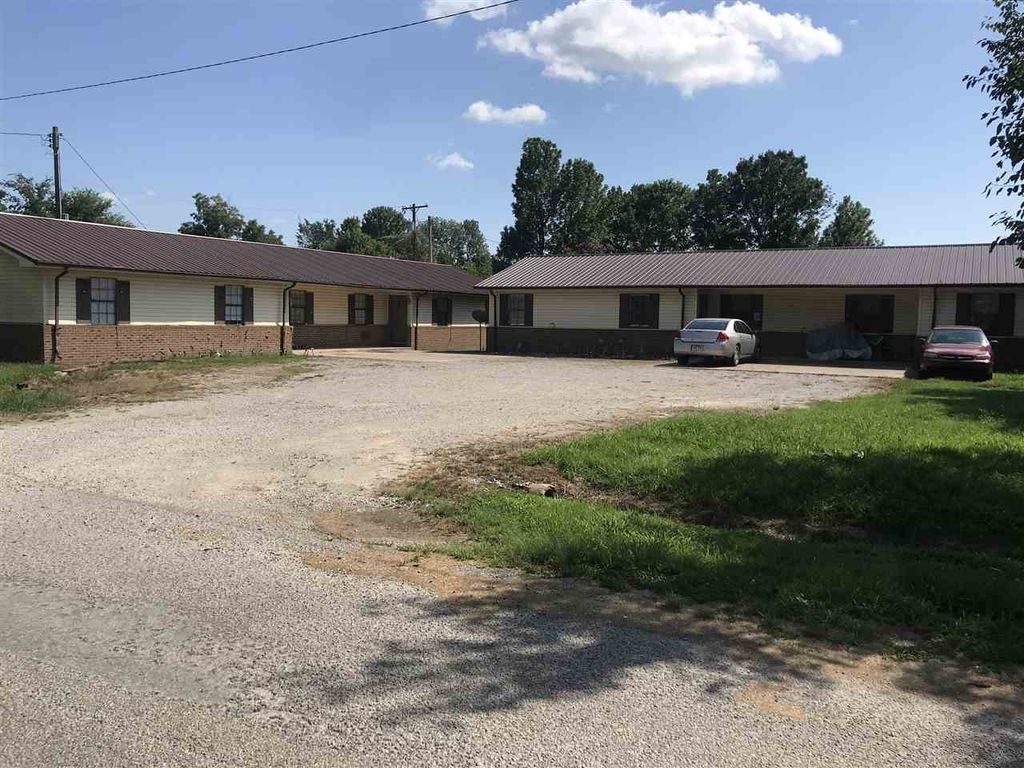 208 NE 2nd St, Hoxie, AR 72433 Trulia