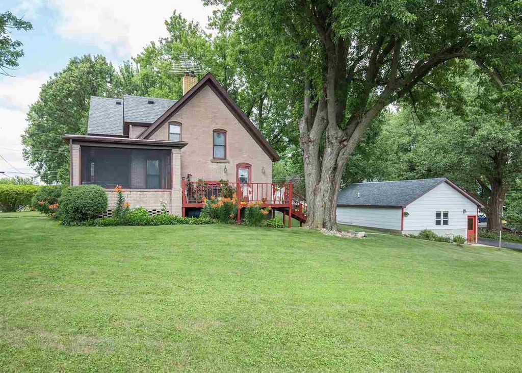 424 N 4th St, Savanna, IL 61074 Trulia