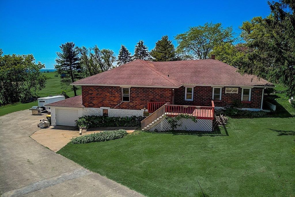 1227 County Road F, Hollandale, WI 53544 Trulia