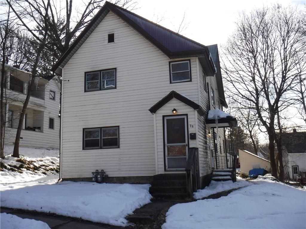 28 Chautauqua Ave, Jamestown, NY 14701 Trulia