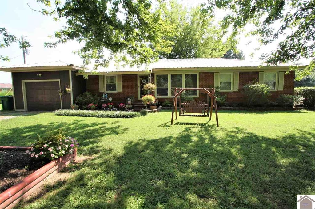 627 Blankenship Rd, Ledbetter, KY 42058 Trulia