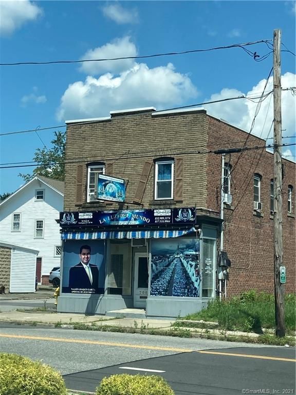 700 Main St, Torrington, CT 06790