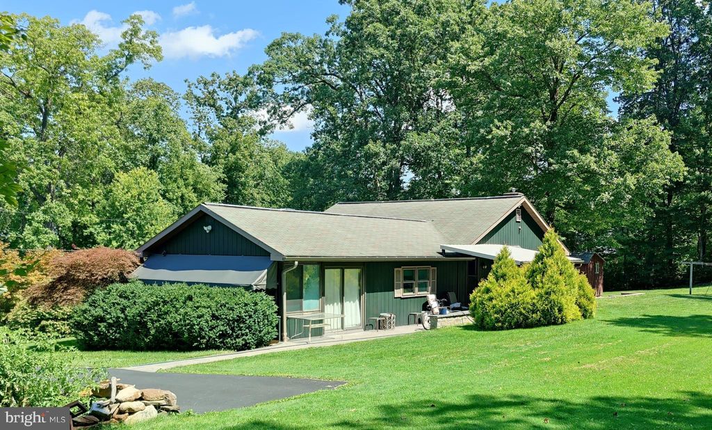 4 Fernwood Dr, Paradise, PA 17562 Trulia