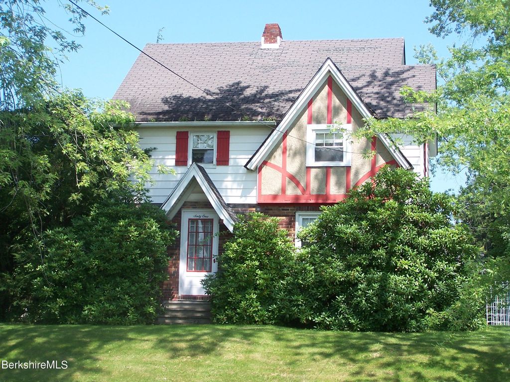 61 Elberon Ave, Pittsfield, MA 01201 Trulia