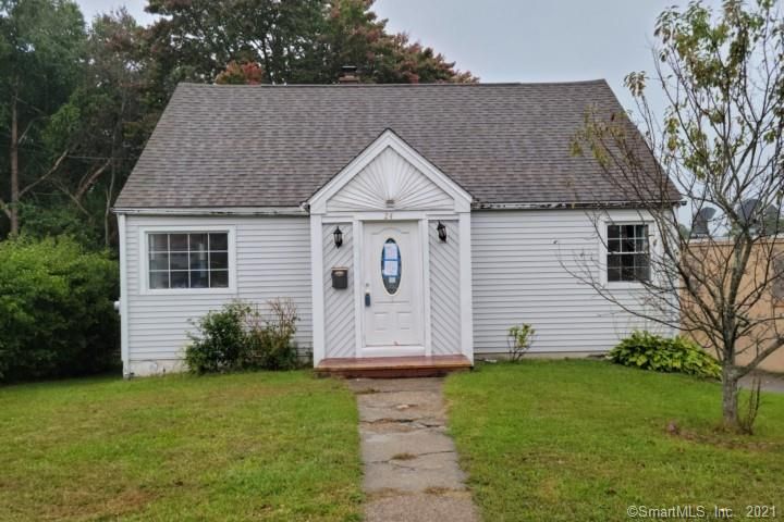 24 Decicco Rd, Waterbury, CT 06705