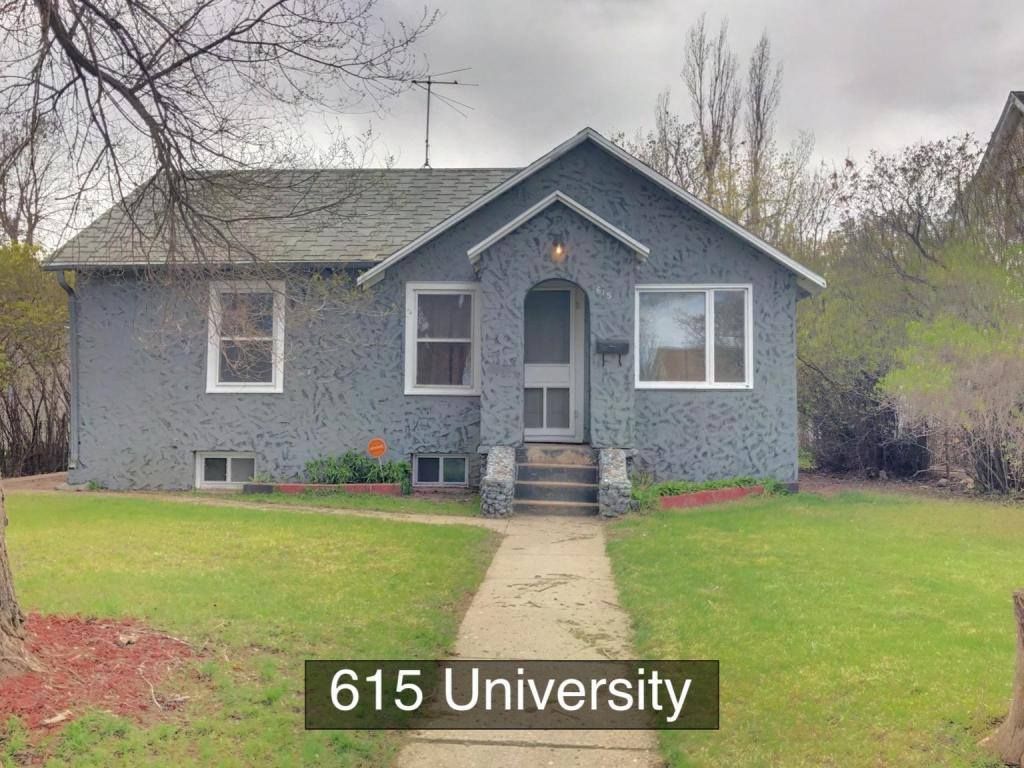615 University Ave, Williston, ND 58801