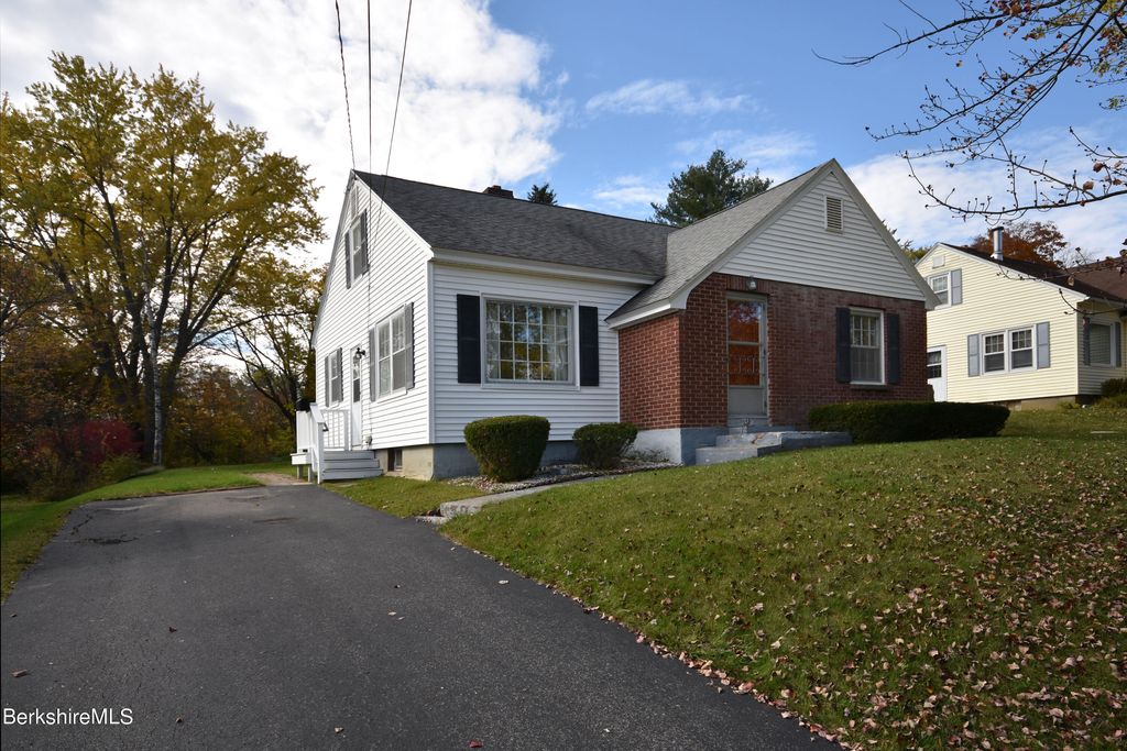 159 Ridgeway Ave, Pittsfield, MA 01201 Trulia
