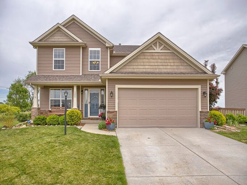 1202 Fieldstone Dr, Savoy, IL 61874 Trulia