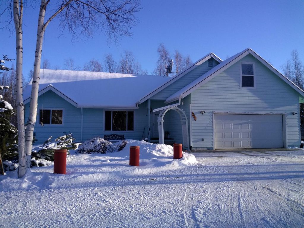 3501 W Fairview Loop, Wasilla, AK 99654 Trulia