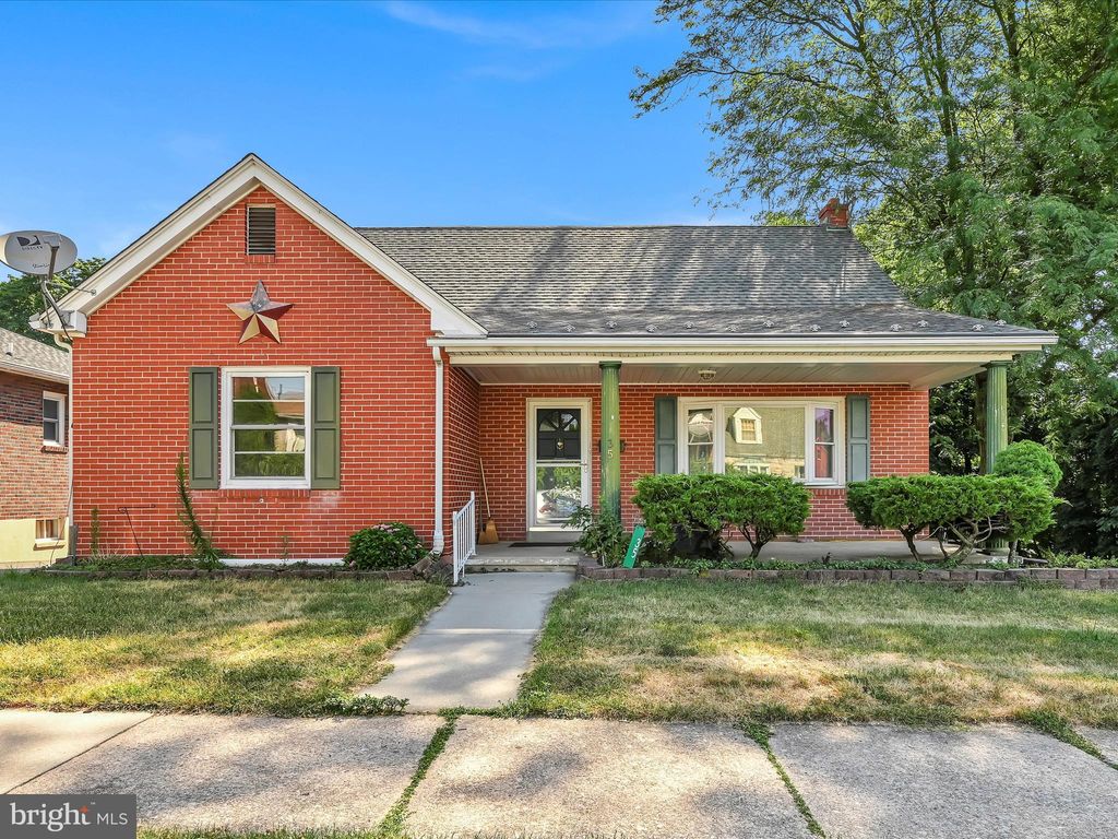 35 N 5th St, Hamburg, PA 19526 Trulia