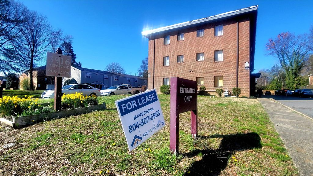 3916 Chamberlayne Ave 3, Richmond, VA 23227 Trulia