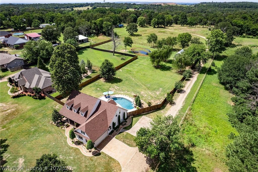 7319 Rye Hill Rd E, Fort Smith, AR 72916 MLS 1073520 Trulia