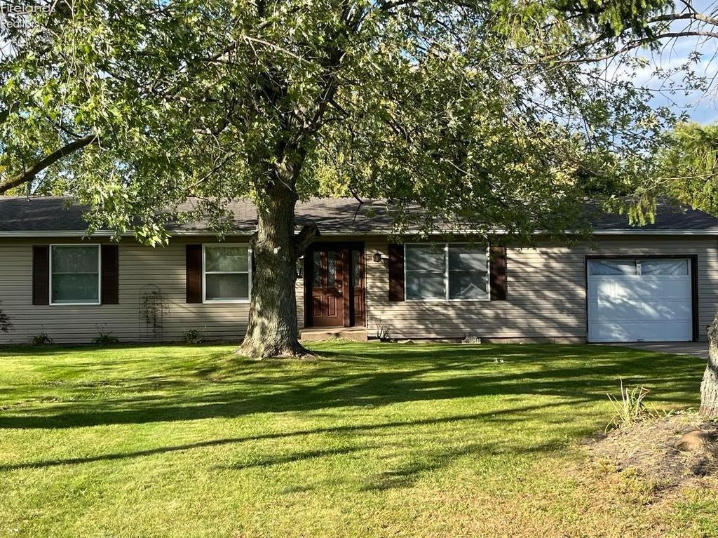 6615 Ridgewood Dr, Castalia, OH 44824 Trulia