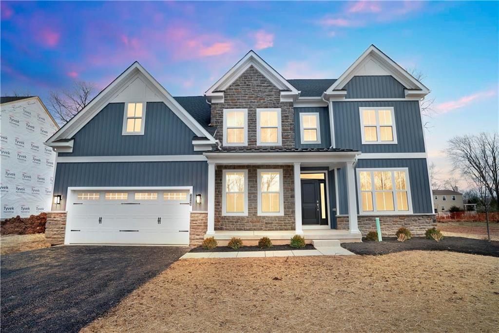 5125 Maple Ridge Way, Upper Milford Township, PA 18049 MLS 739508