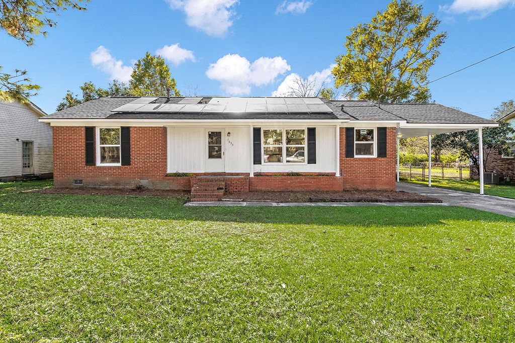 7655 Peppercorn Ln, North Charleston, SC 29420 Trulia