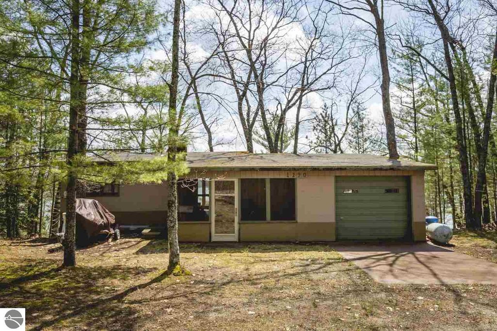 1290 W Bear Lake Rd NE, Kalkaska, MI 49646 Trulia