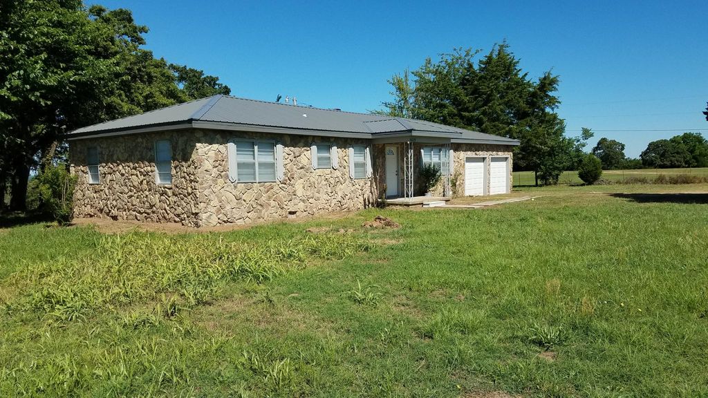 106279 S Highway 18, Meeker, OK 74855