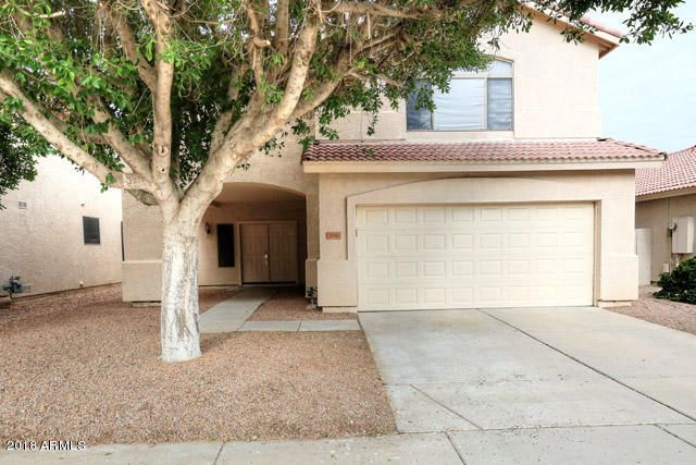 3816 W Fallen Leaf Ln, Glendale, AZ 5 Bed, 3 Bath Single