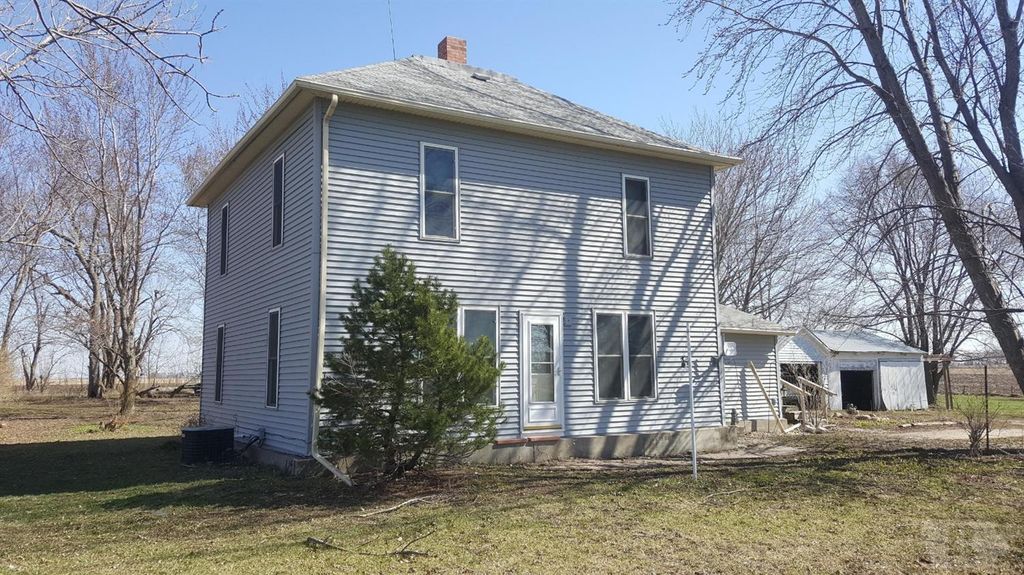 1621 285th St, Eagle Grove, IA 50533 Trulia