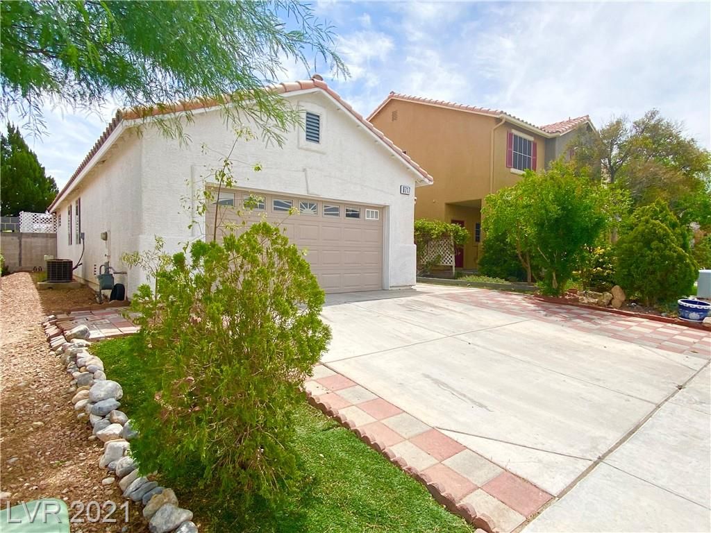 8717 W Rochelle Ave, Las Vegas, NV 89147