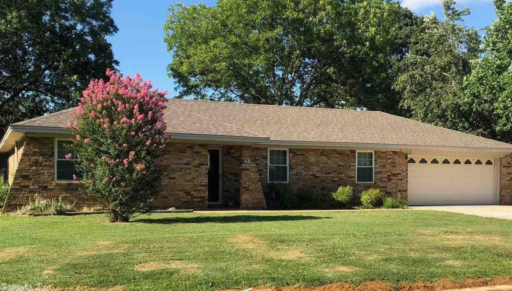 46 Indian Trl, Searcy, AR 72143 Trulia