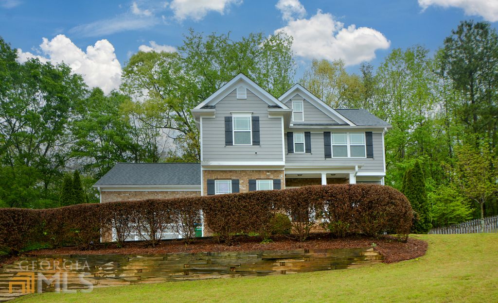 341 Allen Bridge Rd, Talmo, GA 30575 Trulia