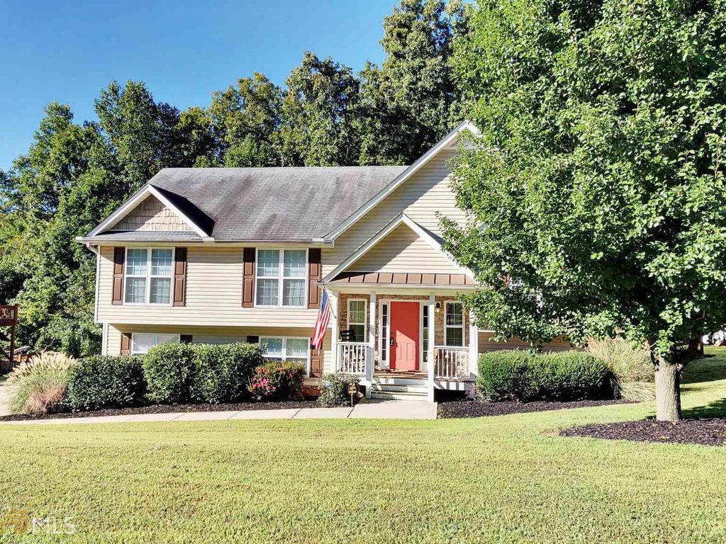 468 Oakview Dr, Dallas, GA 30157 Trulia