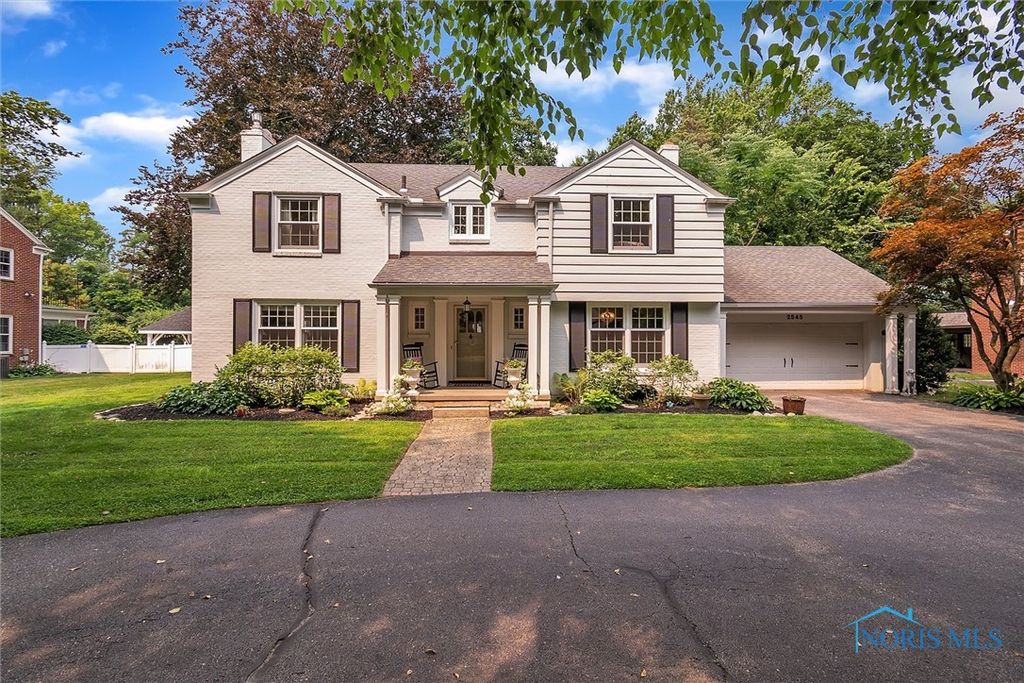 2545 Talmadge Rd, Toledo, OH 43606 Trulia