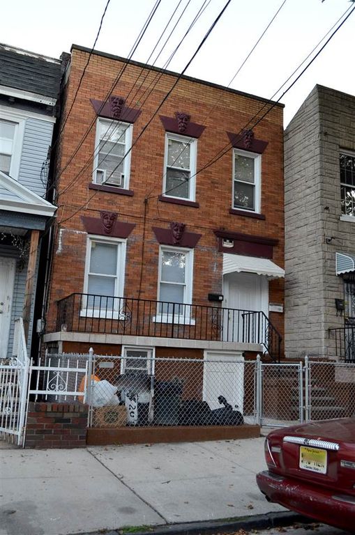 215 Freeman Ave, Jersey City, NJ 07306 Trulia