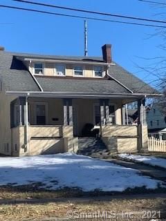 322 Edgewood St, Hartford, CT 06112