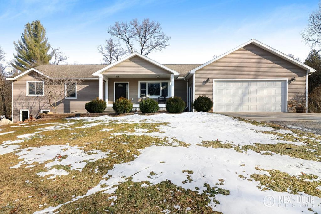 16906 136th Ave, Nunica, MI 49448 Trulia