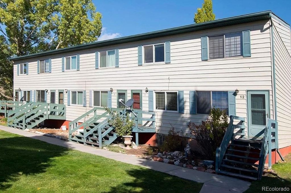 85 Chambers Ave #11, Eagle, CO 81631