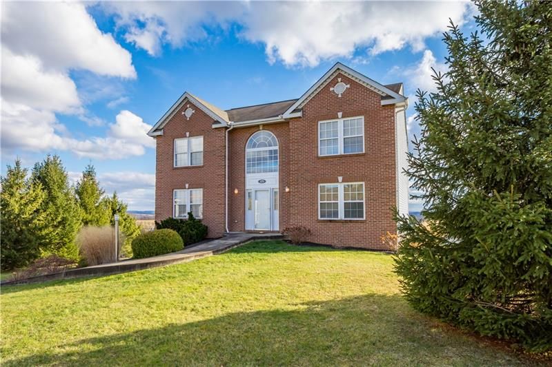 479 W Spring Grove Blvd, Belle Vernon, PA 15012 Trulia