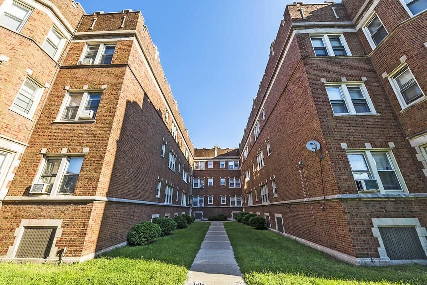 710915 S Ridgeland Ave Apartments Chicago, IL Trulia