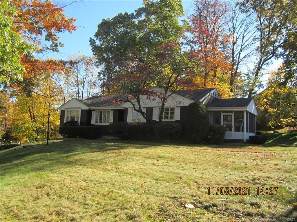 100 Laurel Rd, New Britain, CT 06052