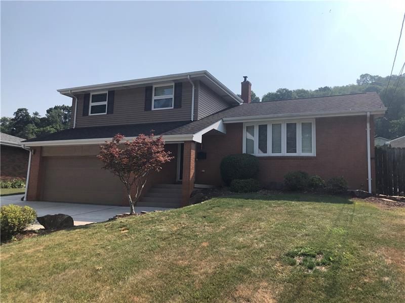 113 Belleauwood Blvd, Trafford, PA 15085 Trulia