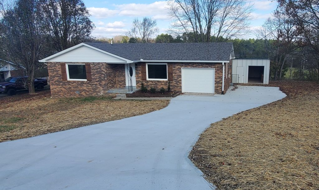 247 Meadow Dr, Gordonsville, TN 38563 Trulia